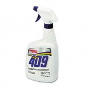 Clorox Clorox 35306EA Formula 409 Cleaner/Degreaser  32oz Trigger Spray Bottle 35306EA